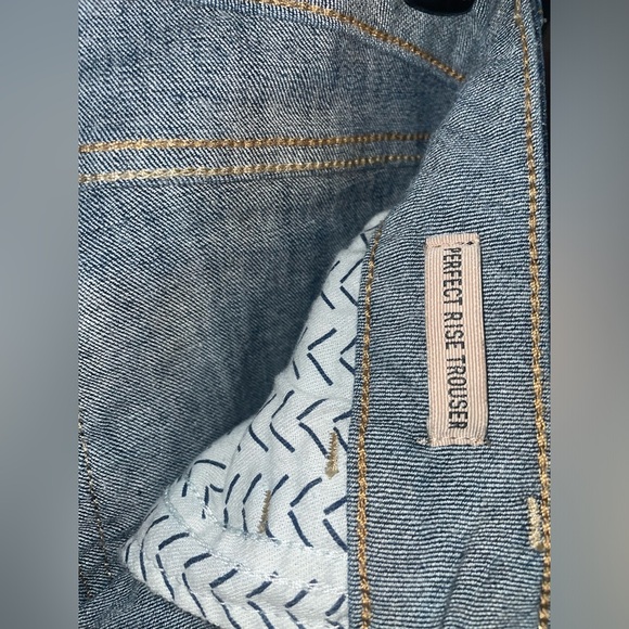 Womens Ariat mid rise trouser 29r jeans - Picture 5 of 10